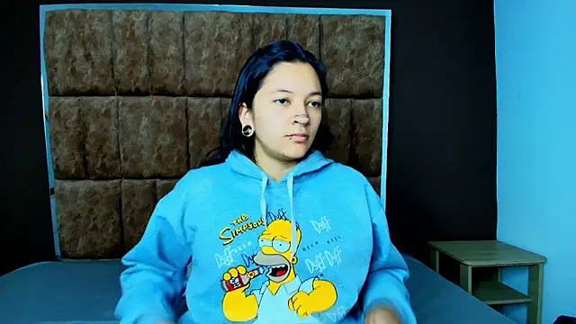 Kitty ravee online show from 6, 10, 2025