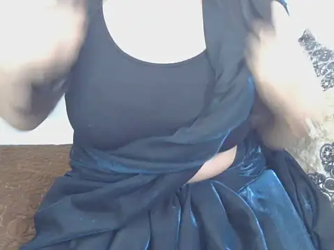 MISS JYOTI online show from 15, 1, 2026