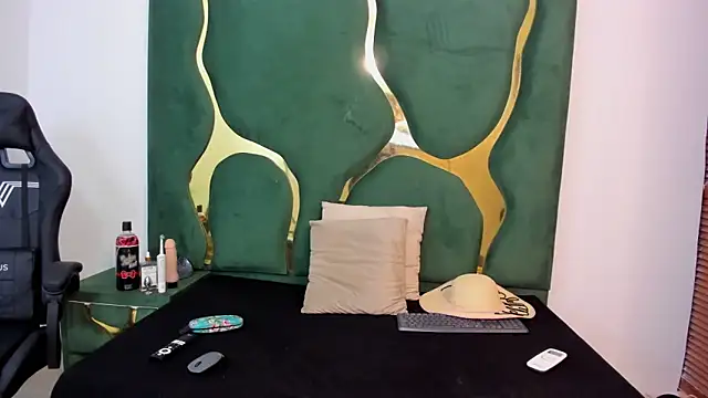 perlaasm online show from 7, 11, 2025