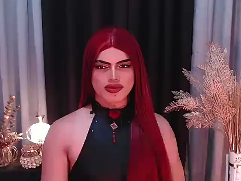 ShaneX01 online show from 21, 12, 2025