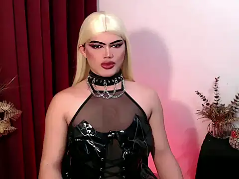 ShaneX01 online show from 8, 4, 2026