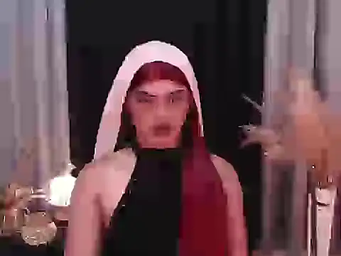 ShaneX01 online show from 16, 12, 2025