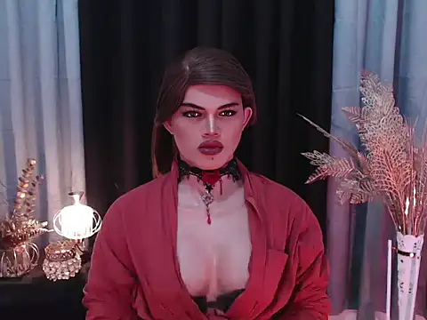 ShaneX01 online show from 19, 12, 2025