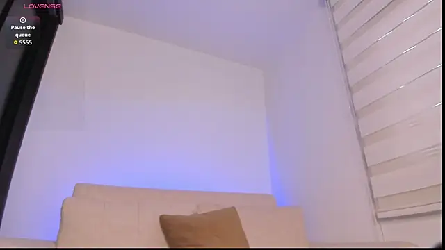 arianna 000 online show from 18, 12, 2025