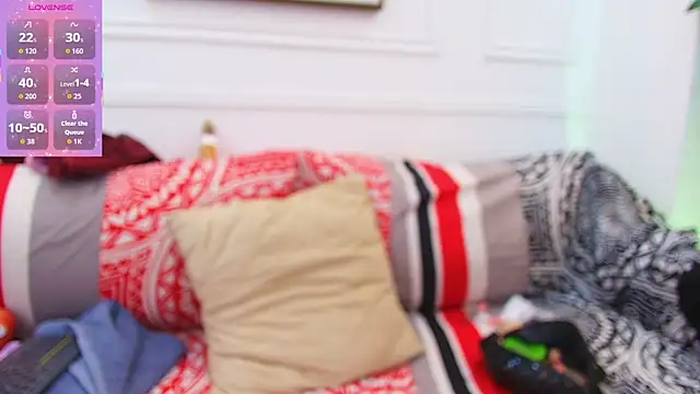 Daisy Price online show from 26, 9, 2025