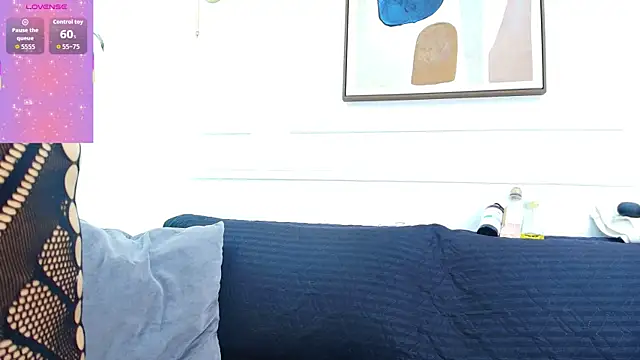 Daisy Price online show from 3, 10, 2025