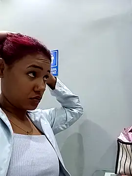 DollyBrowncc online show from 22, 10, 2025