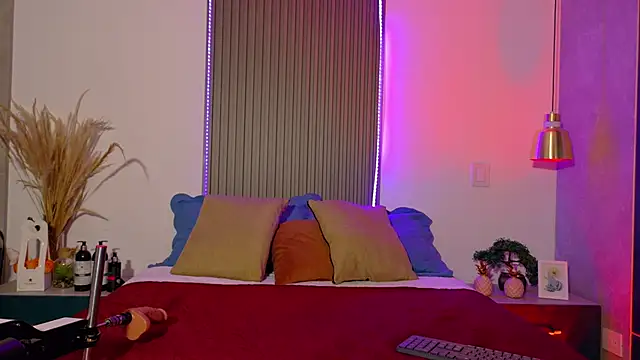 DollyBrowncc online show from 7, 2, 2026