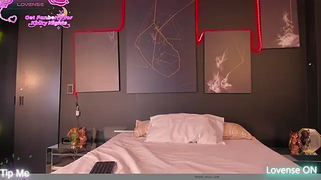 DollyBrowncc online show from 29, 11, 2025