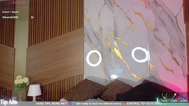 Snapshot of DollyBrowncc chatting on 21, 6, 2026 DollyBrowncc online show from 21, 6, 2026