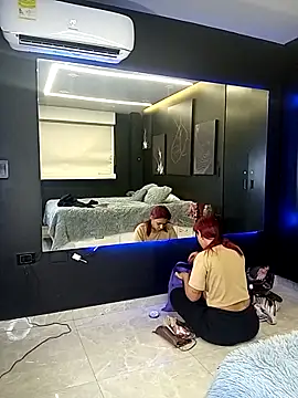 DollyBrowncc online show from 26, 11, 2025