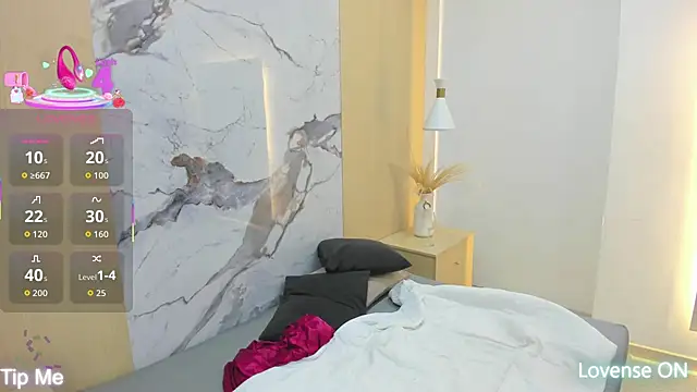 DollyBrowncc online show from 27, 9, 2025