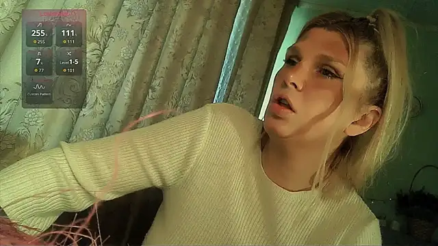 TsPostophere online show from 5, 11, 2025