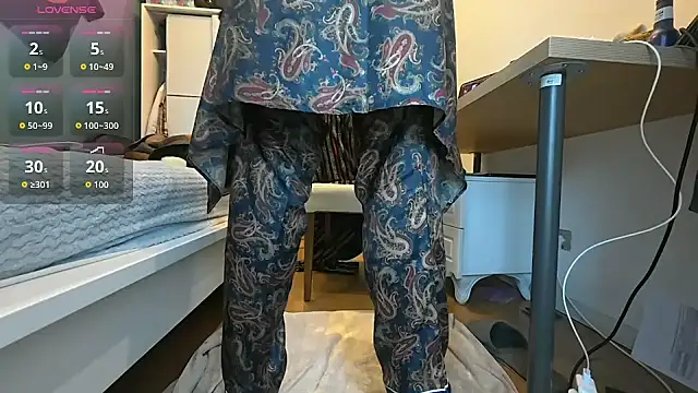 ArabMuscle94 online show from 10, 3, 2026