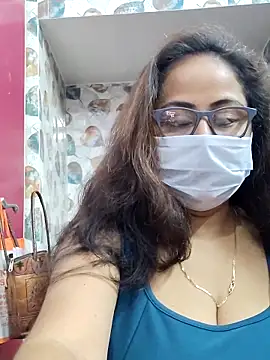 nisha 1110 online show from 12, 2, 2026