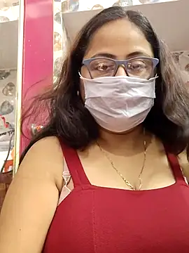 nisha 1110 online show from 6, 11, 2025