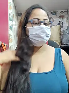 nisha 1110 online show from 17, 12, 2025