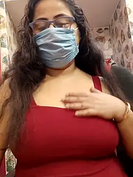 nisha 1110 online show from 12, 9, 2025