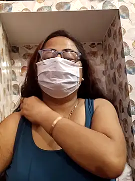 nisha 1110 online show from 24, 10, 2025