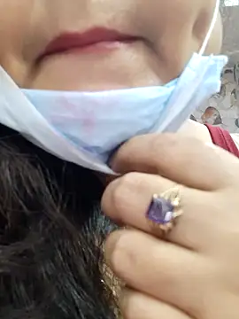 nisha 1110 online show from 23, 10, 2025