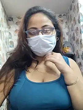 nisha 1110 online show from 24, 11, 2025