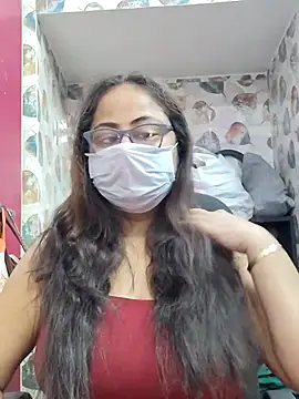 nisha 1110 online show from 23, 2, 2026