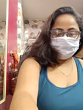 nisha 1110 online show from 23, 11, 2025