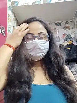 nisha 1110 online show from 23, 4, 2026