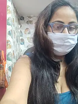 nisha 1110 online show from 18, 1, 2026