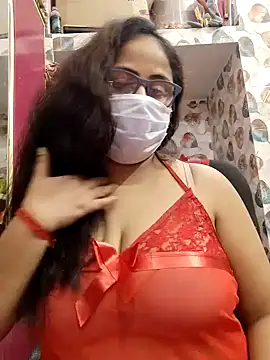 nisha 1110 online show from 16, 9, 2025