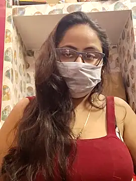 nisha 1110 online show from 17, 11, 2025