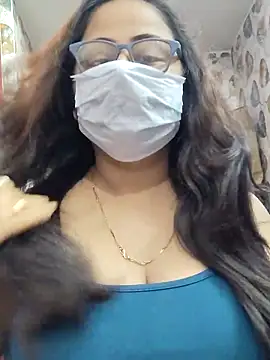 nisha 1110 online show from 18, 11, 2025