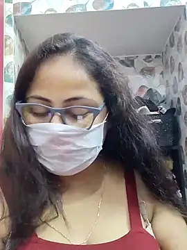 nisha 1110 online show from 28, 4, 2026