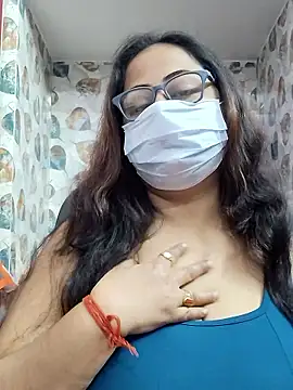 nisha 1110 online show from 12, 1, 2026