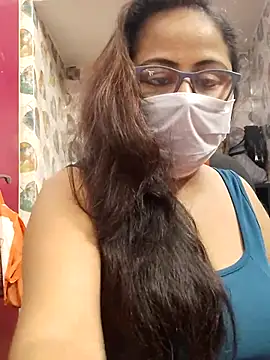 nisha 1110 online show from 14, 1, 2026