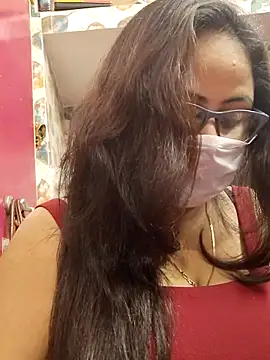 nisha 1110 online show from 8, 10, 2025