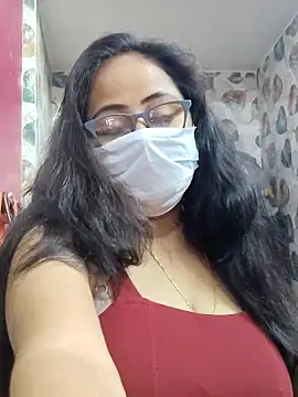 nisha 1110 online show from 6, 3, 2026