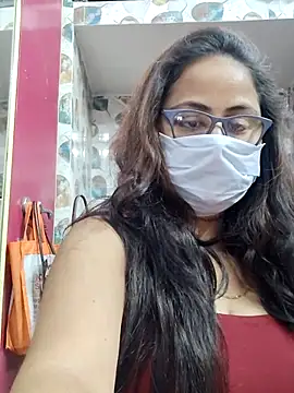 nisha 1110 online show from 13, 2, 2026