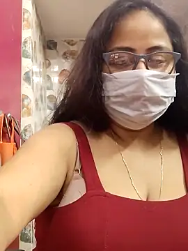 nisha 1110 online show from 11, 3, 2026