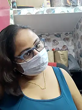 nisha 1110 online show from 2, 12, 2025