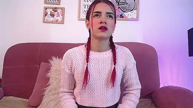 Karina2Smith online show from 7, 10, 2025