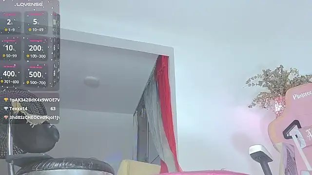Queen Morena online show from 22, 7, 2026