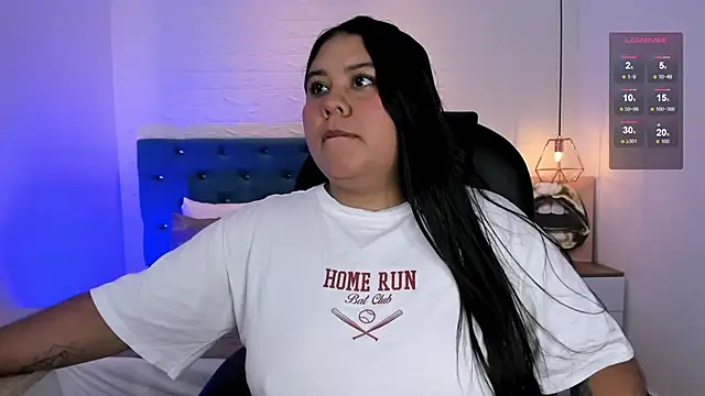 julieta miller01 online show from 29, 9, 2025