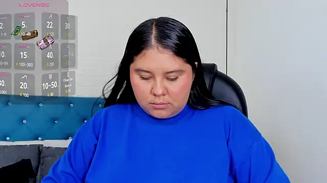 julieta miller01 online show from 24, 9, 2025