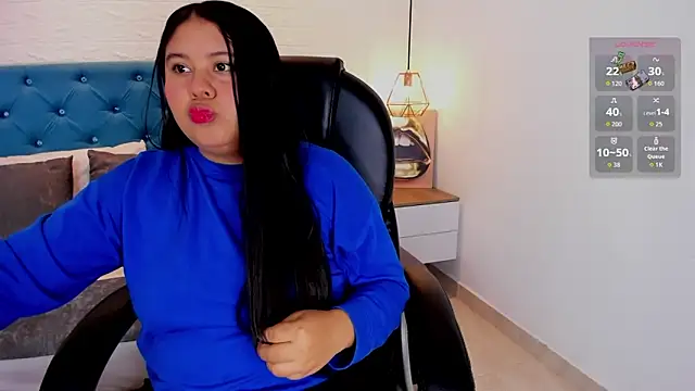 julieta miller01 online show from 26, 9, 2025