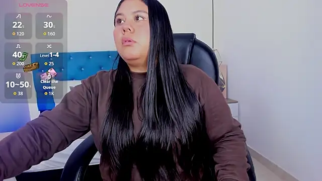 julieta miller01 online show from 27, 9, 2025