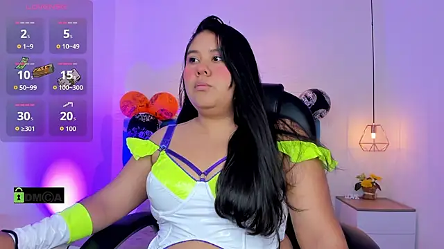 julieta miller01 online show from 31, 10, 2025