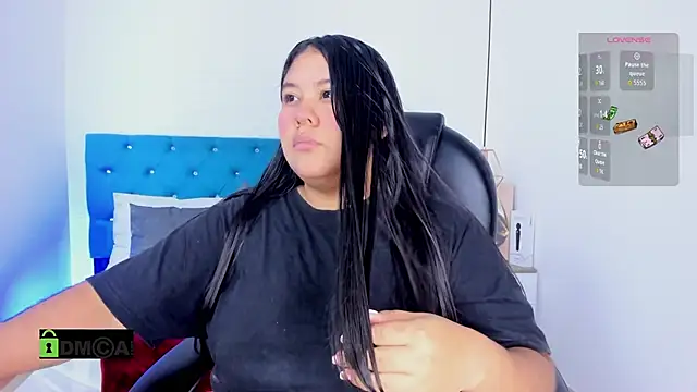 julieta miller01 online show from 20, 9, 2025