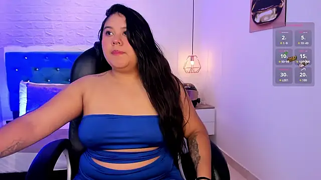 julieta miller01 online show from 14, 10, 2025