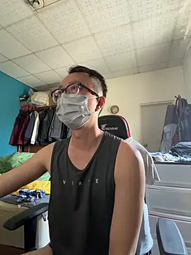 Rmangotw online show from 23, 2, 2026